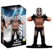 Minix WWE Rey Mysterio Figure