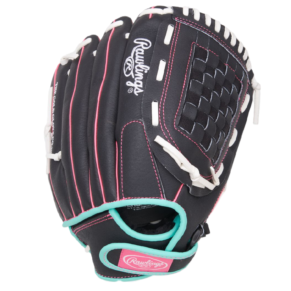 Right Hand Throw