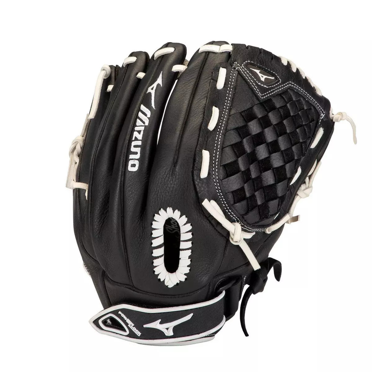 Mizuno Prospect Select 12″ Youth Fastpitch Softball Glove - Right Hand Throw
