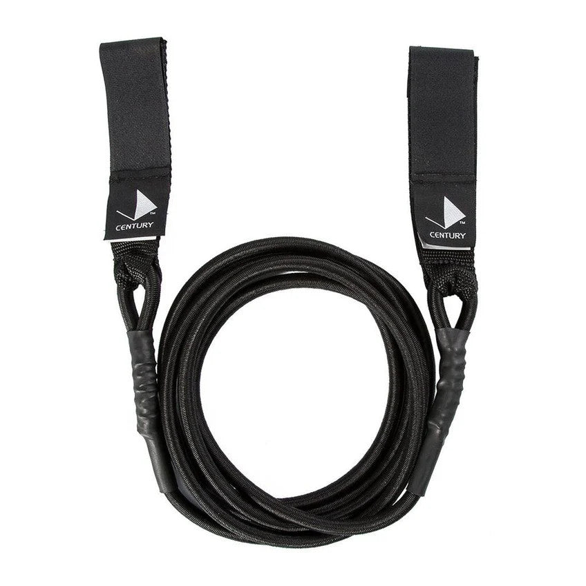 Century Ripcord - Black