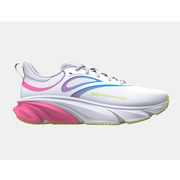 Under Armour Rogue 6 Women’s Running Shoe - White/Rebel Pink