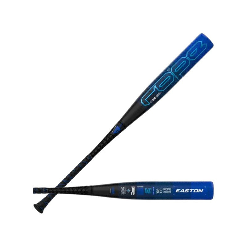 Easton Rope 2024 BBCOR Baseball Bat Drop -3