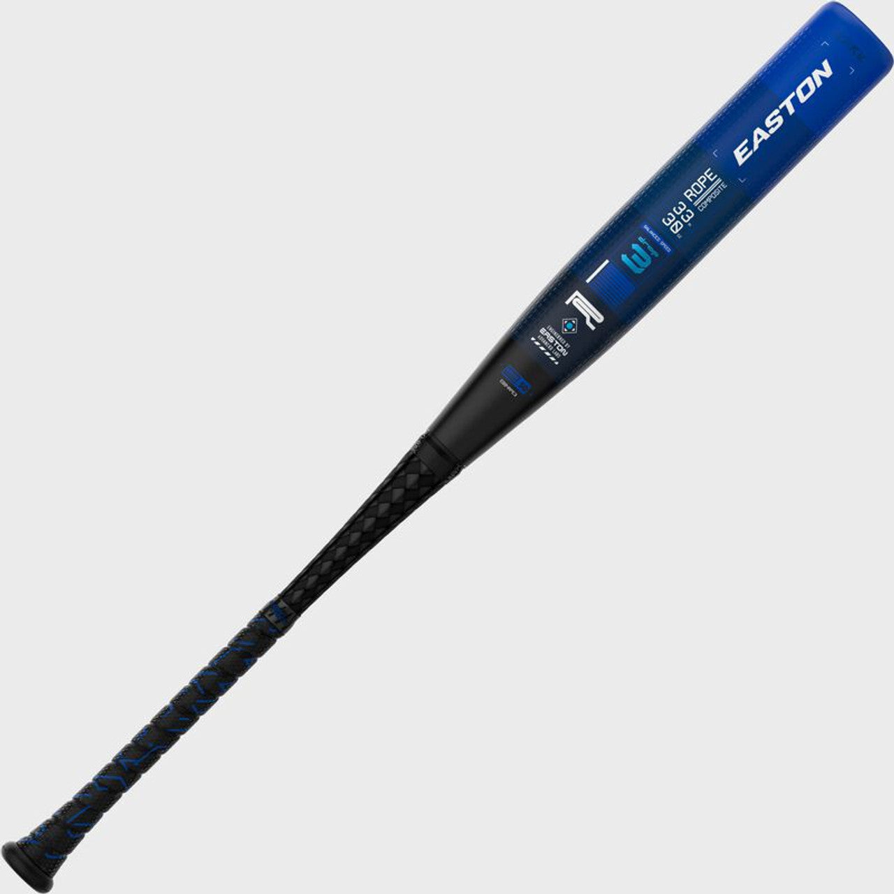 Easton Rope 2024 BBCOR Baseball Bat Drop -3