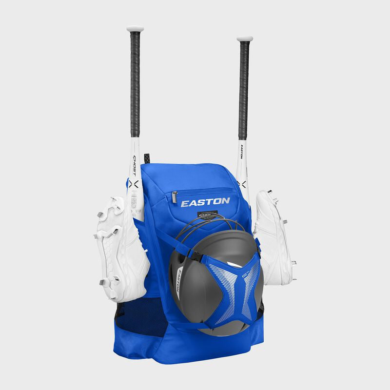 Easton Ghost NX Backpack - Royal