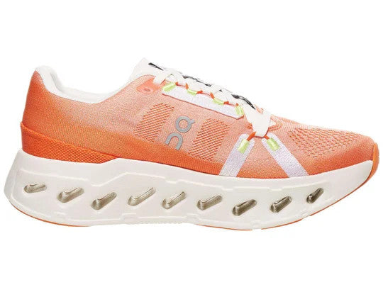 On Men's Cloudeclipse - Flame/Ivory