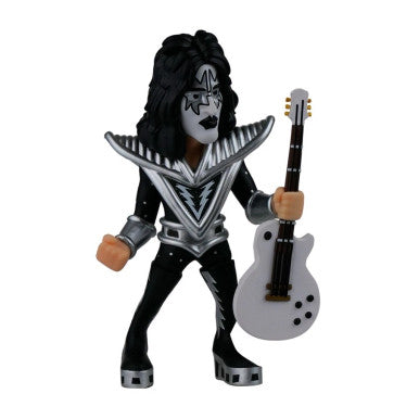 MINIX KISS Space Man Collectible Figure