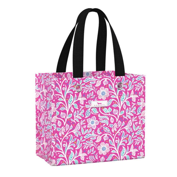 Scout Small Gift Bag - Primrose and Poper