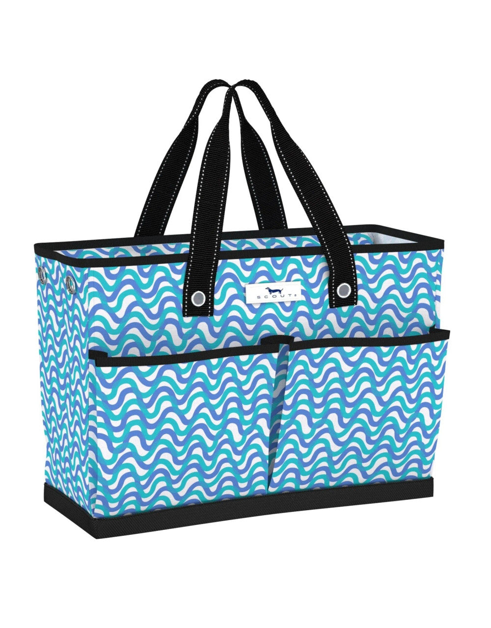 Scout Wiggle Room Ben Pocket Tote