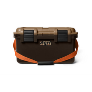 Yeti Loadout GoBox 30 2.0 - Wetlands Brown