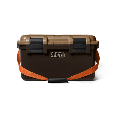 Yeti Loadout GoBox 30 2.0 - Wetlands Brown