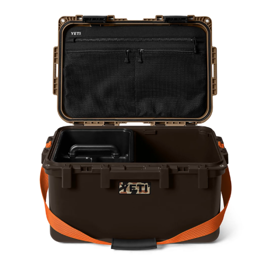 Yeti Loadout GoBox 30 2.0 - Wetlands Brown