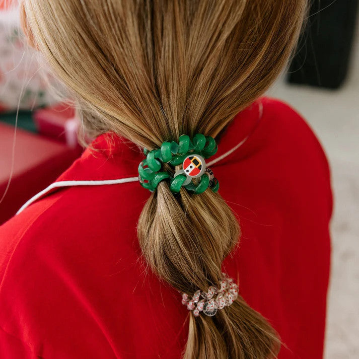Teleties Secret Santa Small Hair Ties