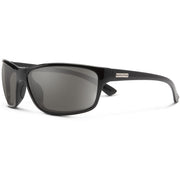 Blenders Sentry Sunglasses - Tortoise with Polarized Green Mirror