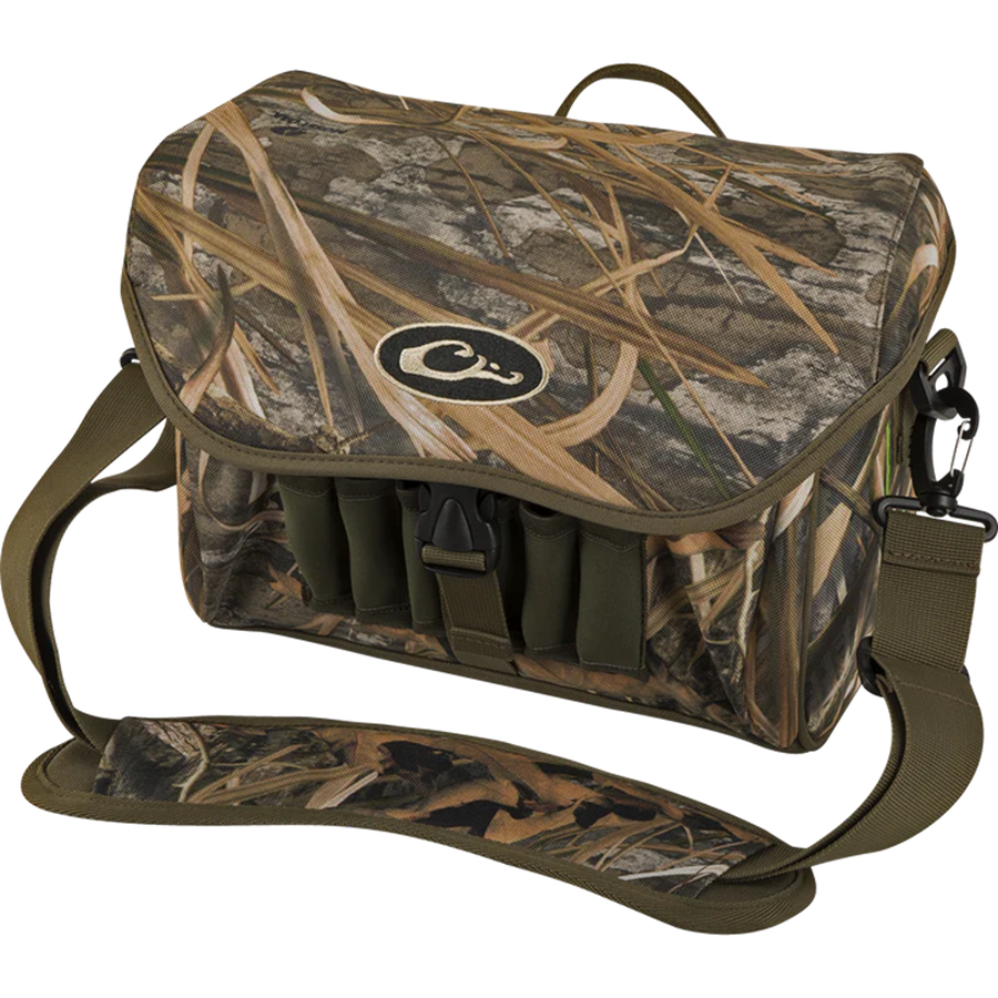 Drake Waterfowl Refuge Blind Bag - Shadowgrass Habit