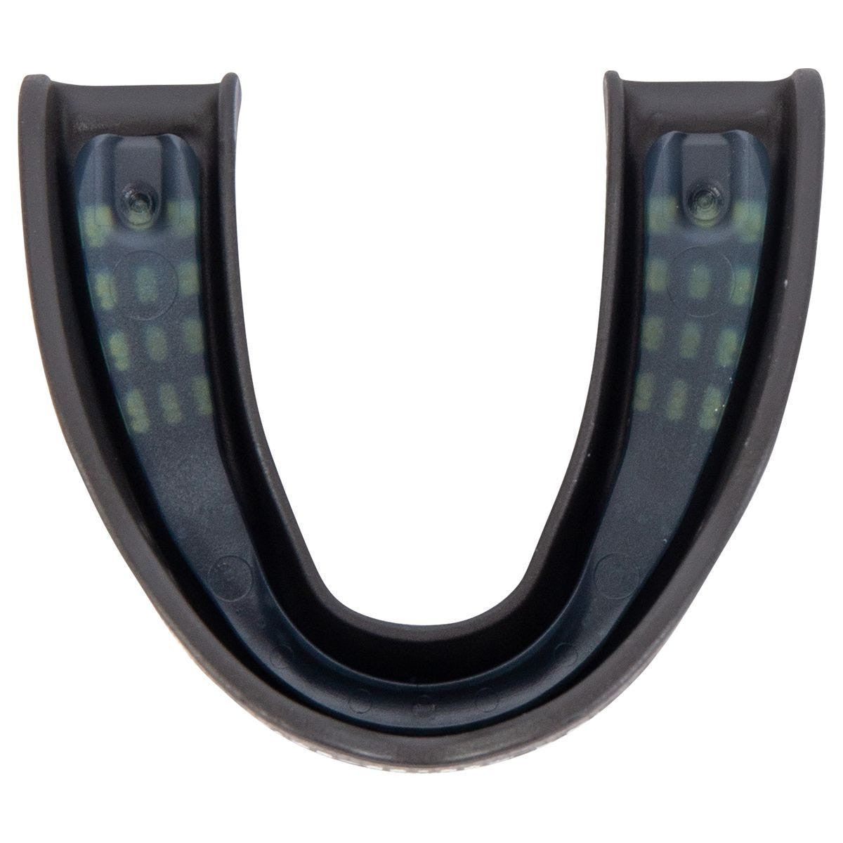Shock Doctor Trash Talker Lip Guard Adult - Black