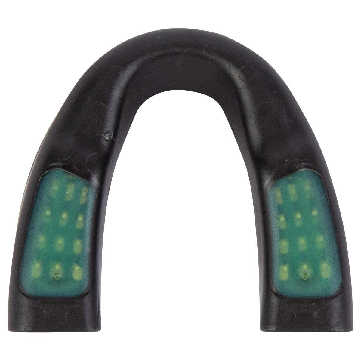 Shock Doctor Trash Talker Lip Guard Adult - Black