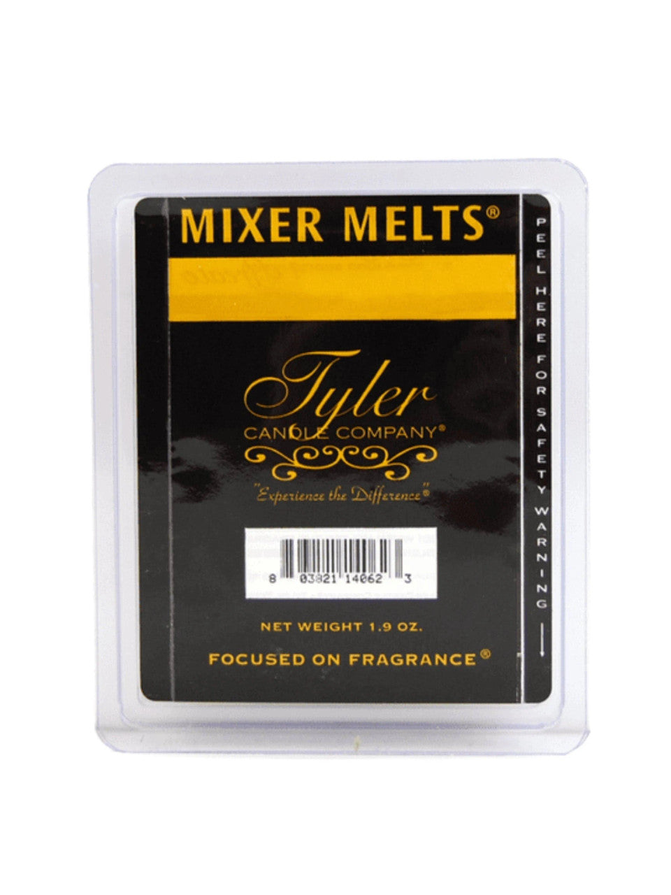 Tyler Candle Legendary Mixer Melt