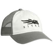Sitka Icon Lo Pro Trucker - Woodsmoke