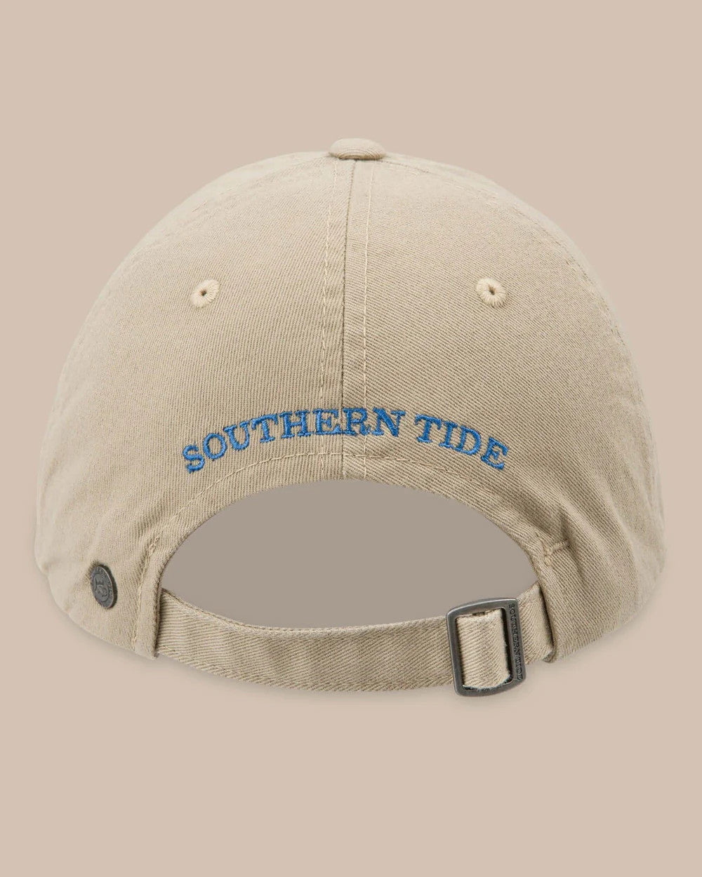 Southern Tide Skipjack Hat - Khaki