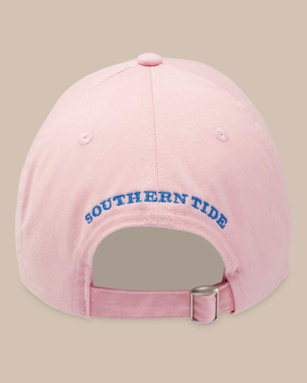 Southern Tide Skipjack Hat - Pink