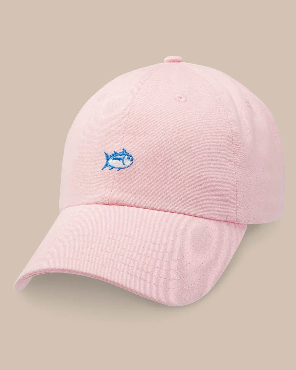 Southern Tide Skipjack Hat - Pink