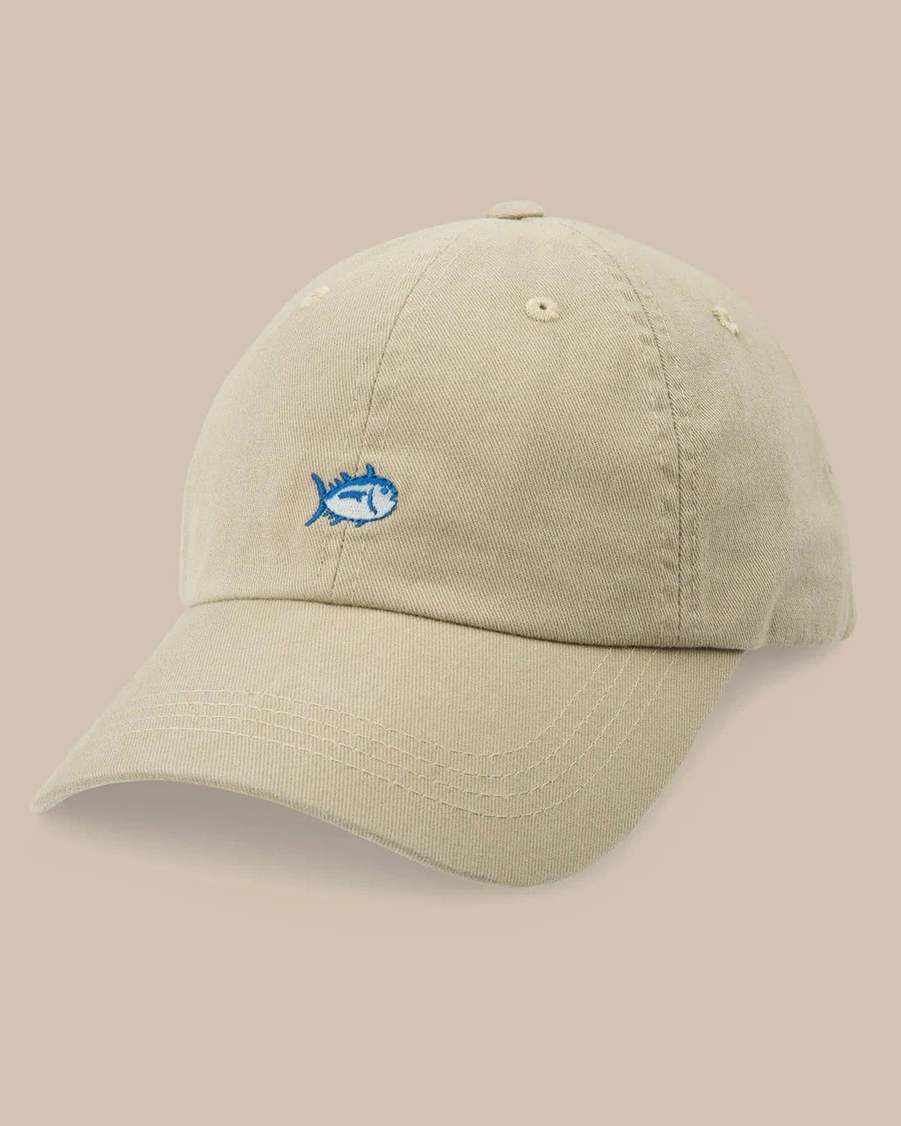 Southern Tide Skipjack Hat - Khaki