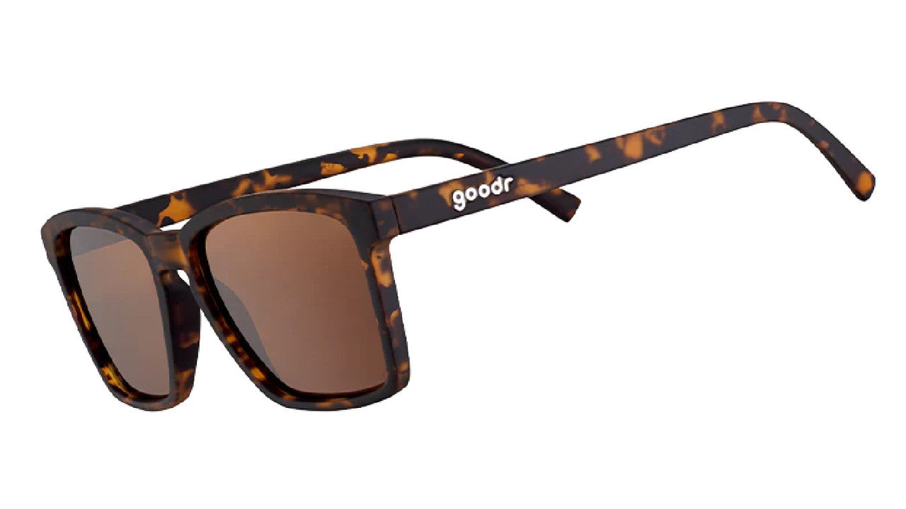 Goodr Smaller Is Baller