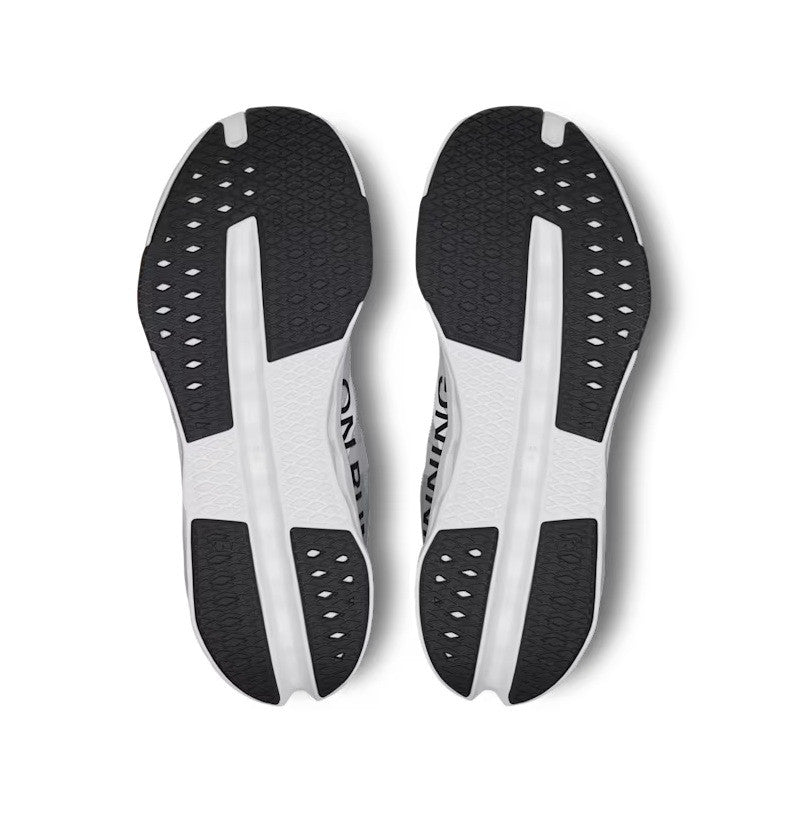 On Running Women's Cloudsurfer Next - Glacier/White