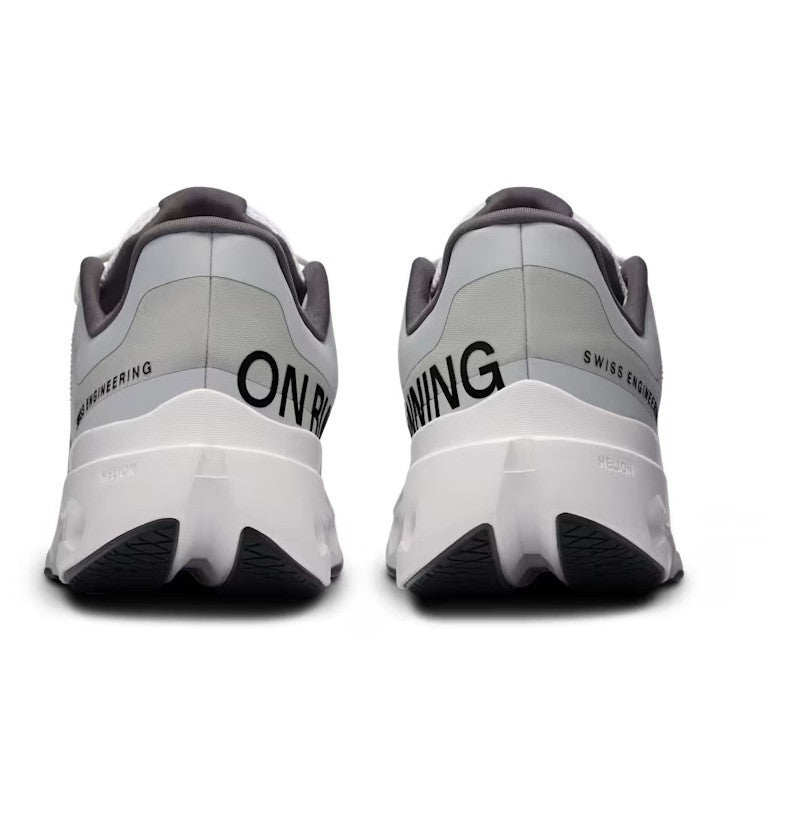 On Running Women's Cloudsurfer Next - Glacier/White