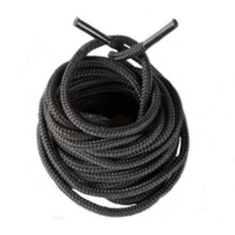 Sof Sole 48" Black Boot Laces