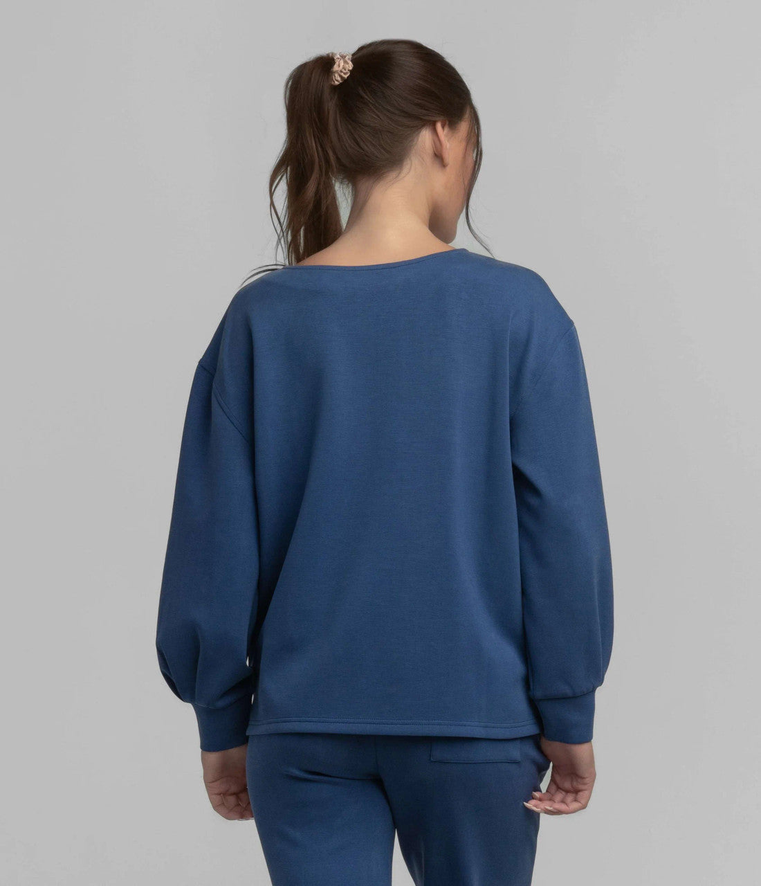 Southern Shirt Women's AstroKnit Top - Windsor