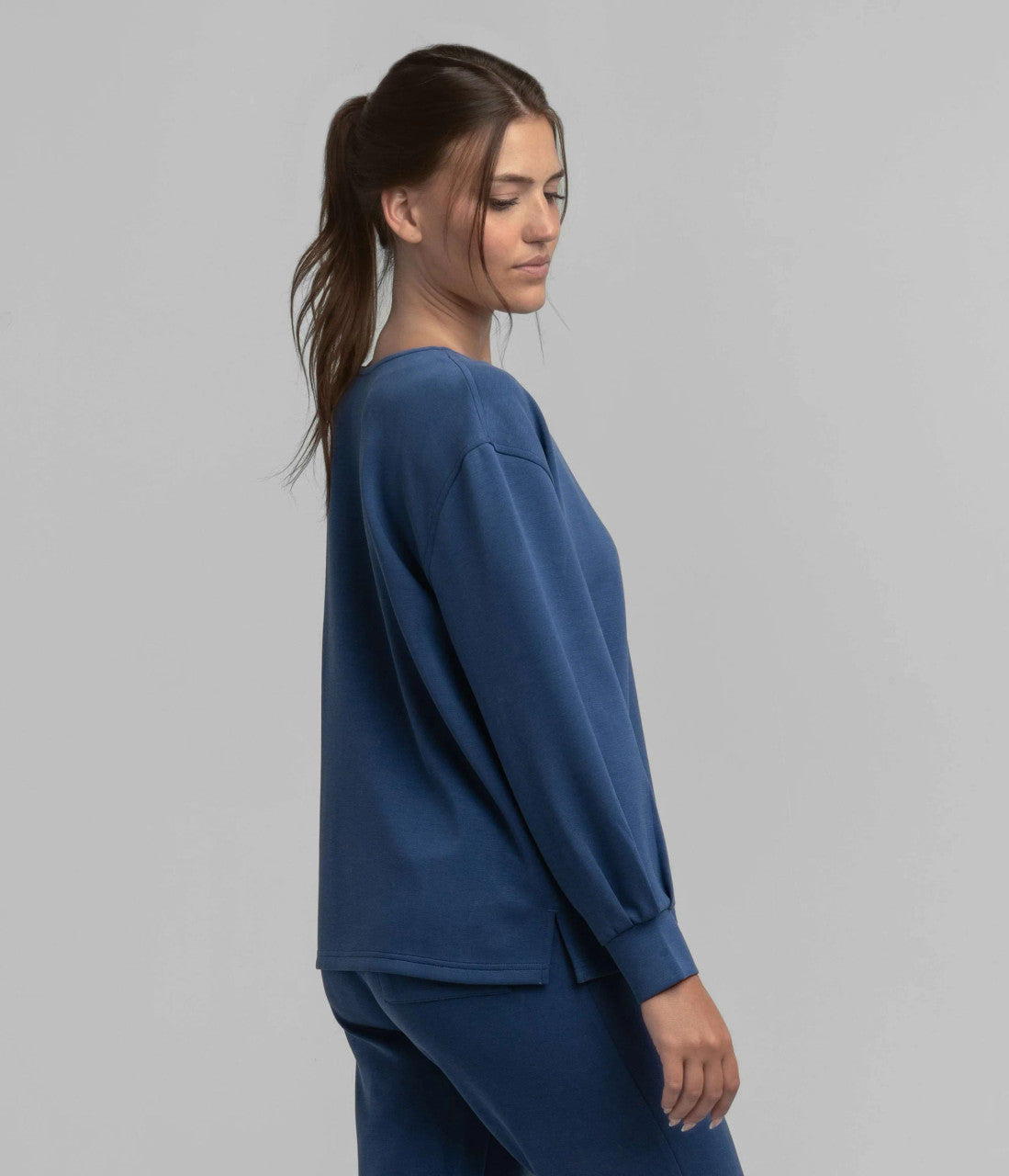 Southern Shirt Women's AstroKnit Top - Windsor