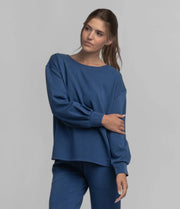 Southern Shirt Women's AstroKnit Top - Windsor