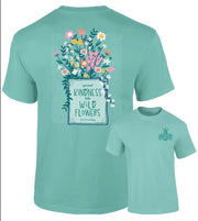 Southernology Women's Spread Kindness Tee