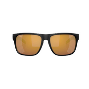 Costa Del Mar Spearo XL Sunglasses – Matte Black / Gold Mirror