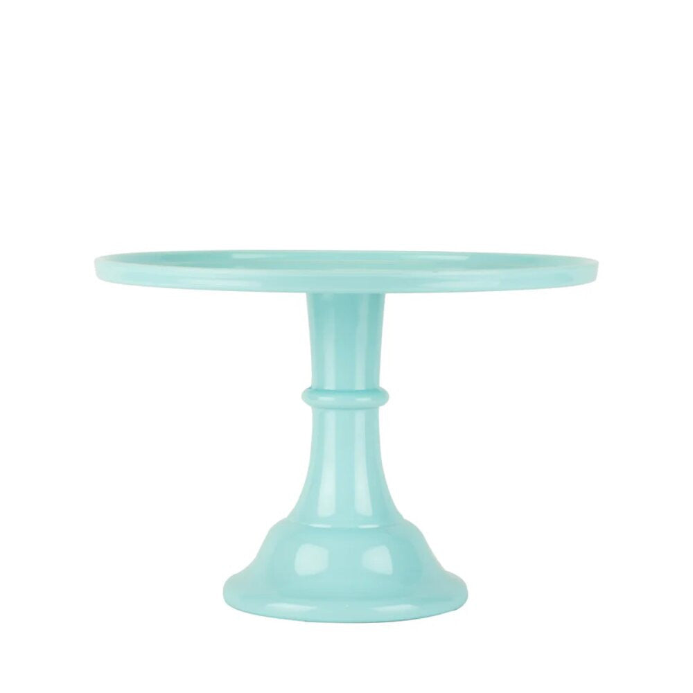Twine Living Co. Melamine Cake Stand in Mint