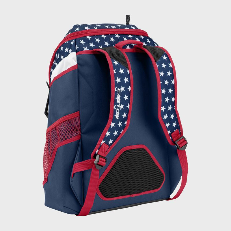 Easton Walk-Off NX Backpack - Stars & Stripes