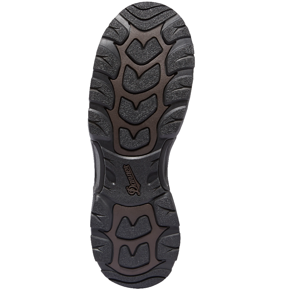 Danner Sharptail Men’s 8″ Waterproof Boots – Dark Brown