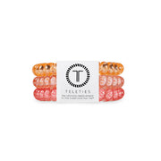 Teleties Sunny Days Ahead Small Hair Ties