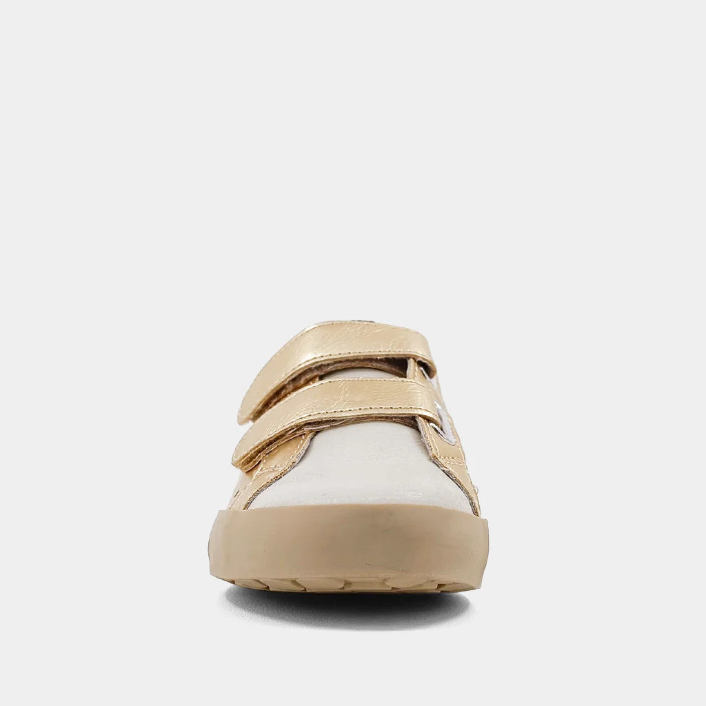 Shushop Sunny Mini Toddler - Gold