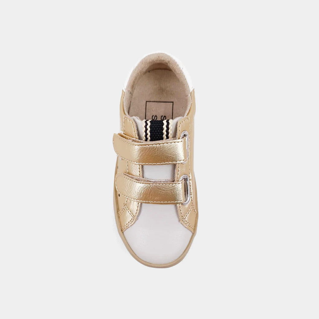 Shushop Sunny Mini Toddler - Gold