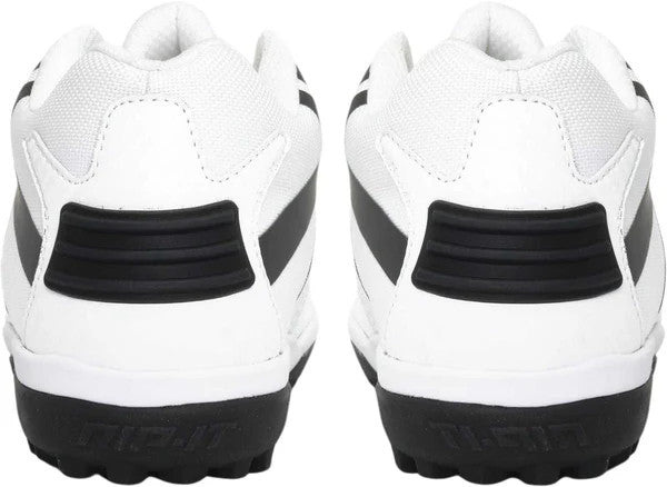 Rip-It Women's SwiftStep Ringor Turf Softball Shoes - White