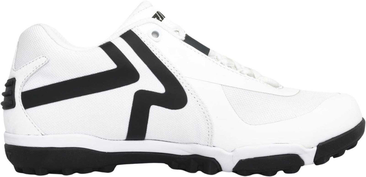 Rip-It Women's SwiftStep Ringor Turf Softball Shoes - White