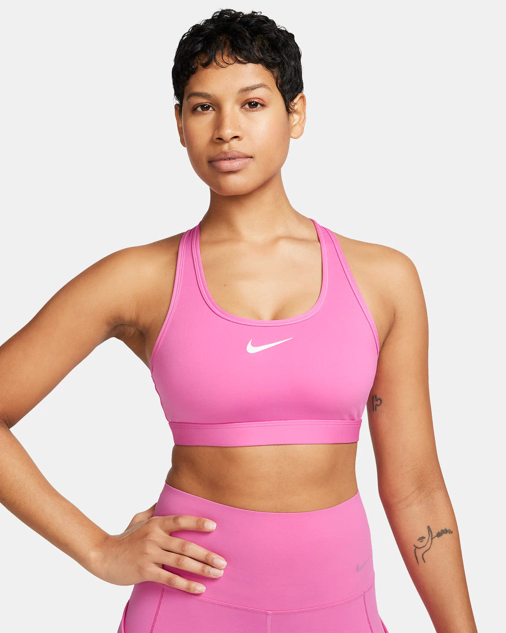 Playful Pink