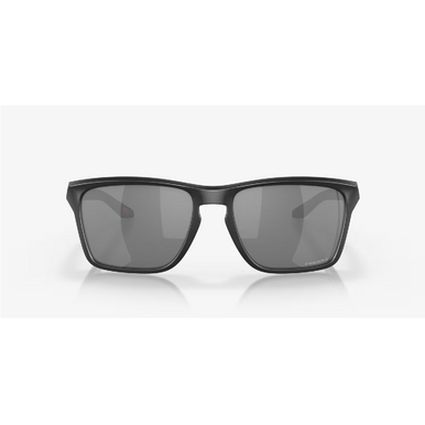 Oakley Sylas Matte Black Sunglasses – Prizm Black Polarized