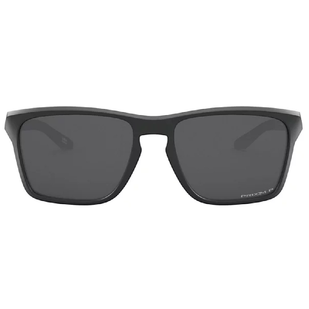Oakley Sylas Prizm Grey Sunglasses – Black Ink