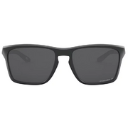 Oakley Sylas Prizm Grey Sunglasses – Black Ink