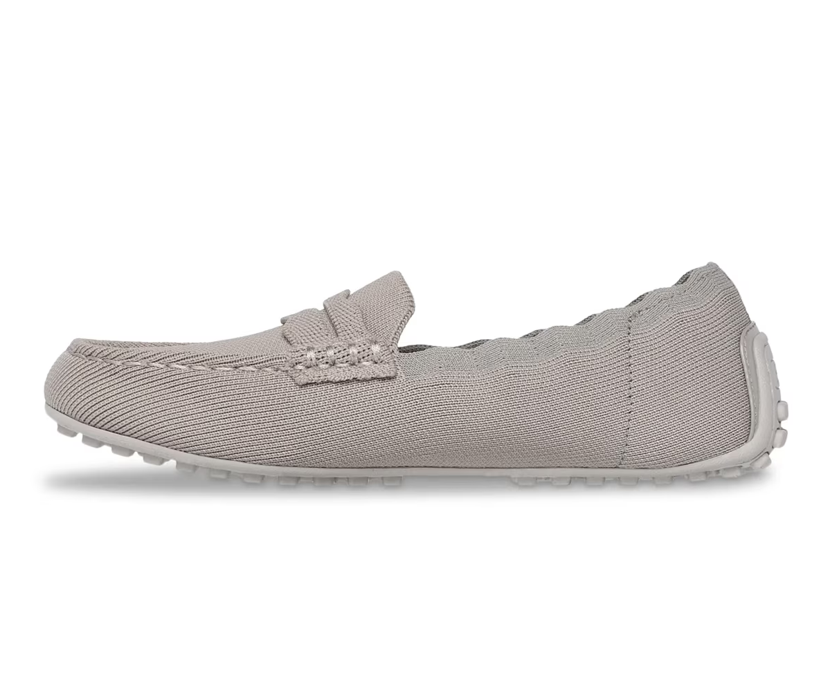 Skechers Women's Cleo Driver Power Couples - Taupe