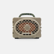 Turtlebox Field Tan/Camo Gen 3