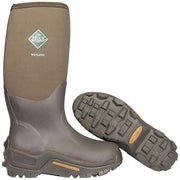 Muck Wetlands Boot Tan